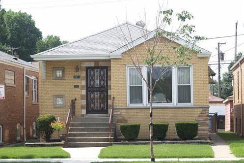 3111 W 103rd St., Chicago, IL 60655