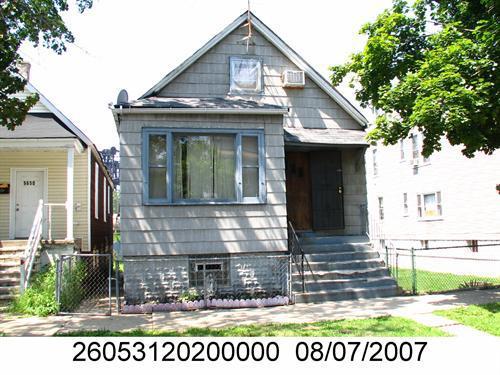 9648 S Avenue N, Chicago, IL 60617