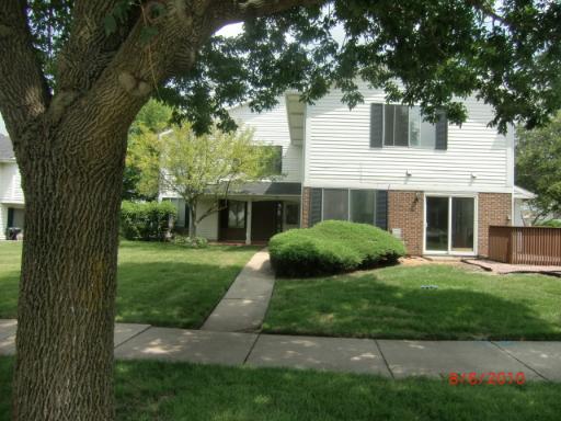 57 Red Barn Rd. #1, Matteson, IL 60443