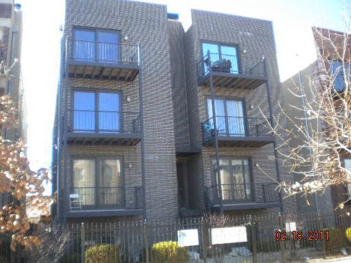 4418 S Indiana Ave. #3S, Chicago, IL 60653