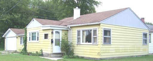 14001 S Manistee Ave., Burnham, IL 60633