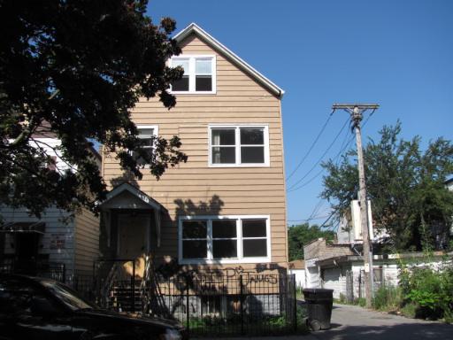 5116 S Hermitage Ave., Chicago, IL 60609