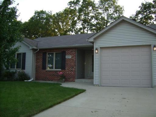 1377 Coral Berry Ct., Yorkville, IL 60560