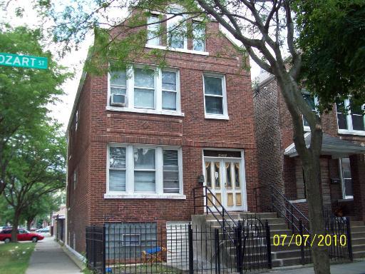 4501 S Mozart St., Chicago, IL 60632