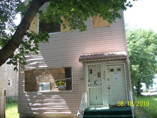 4934 S Laflin St., Chicago, IL 60609
