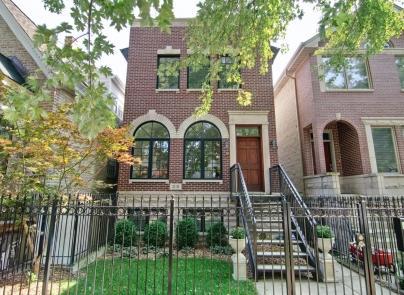 2131 W Dickens Ave., Chicago, IL 60647
