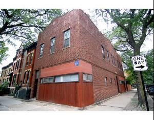 2058 N Dayton St., Chicago, IL 60614