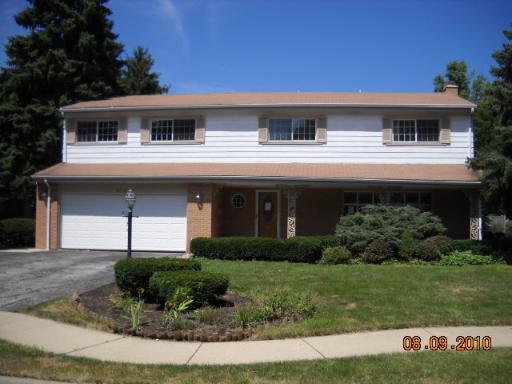 2710 Appletree Ln., Northbrook, IL 60062