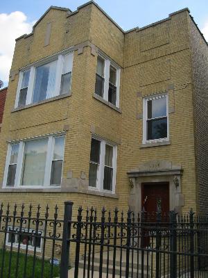 4145 N Troy St., Chicago, IL 60618