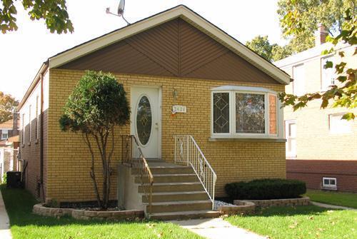 3626 S 56th Ct., Cicero, IL 60804