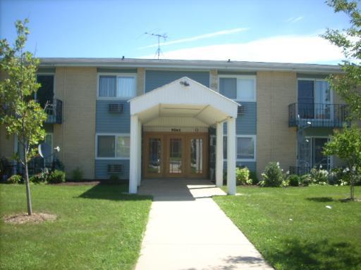 9561 Dee Rd. #1H, Des Plaines, IL 60016