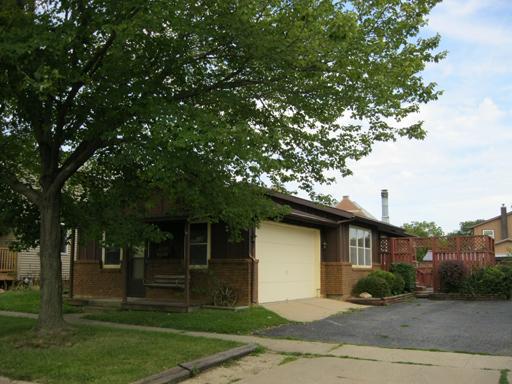 467 Roath St., Marseilles, IL 61341