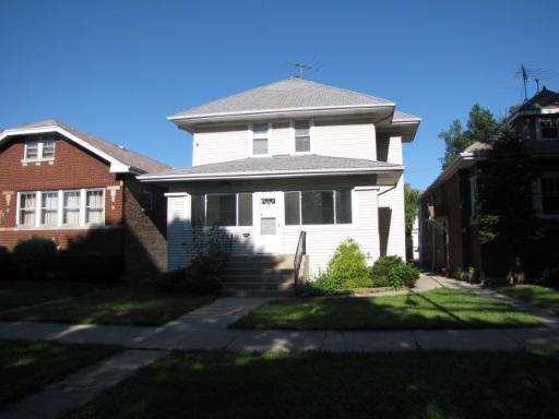 2508 N Mont Clare Ave., Chicago, IL 60707