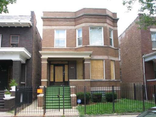 7127 S Eberhart Ave., Chicago, IL 60619