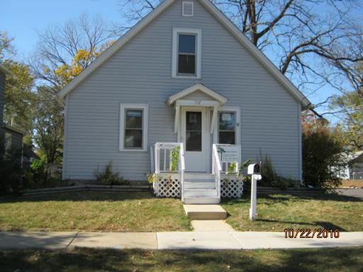 542 Morton Ave., Aurora, IL 60506