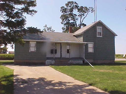 25554 Angling Rd., Malden, IL 61337