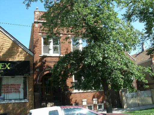 2503 S Whipple St., Chicago, IL 60623