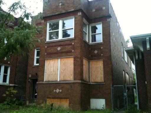 6416 S Artesian Ave., Chicago, IL 60629