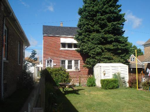 5926 S Tripp Ave., Chicago, IL 60629