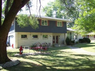 260 N Garfield St., Coal City, IL 60416