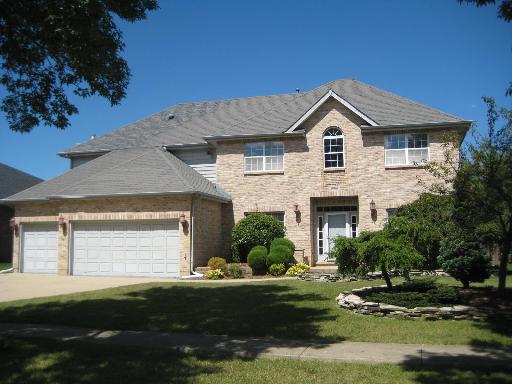 1062 Suffolk Ct., Gurnee, IL 60031