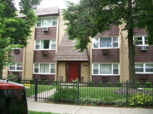 1627 W Touhy Ave. #201, Chicago, IL 60626