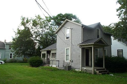 818 Franklin St., Waukegan, IL 60085