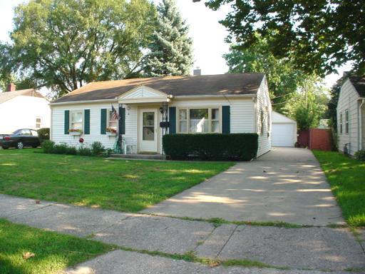 1920 Sauber Ave., Rockford, IL 61103