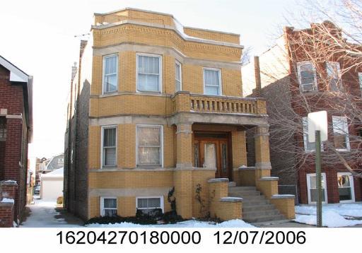 2114 S 58th Ct., Cicero, IL 60804