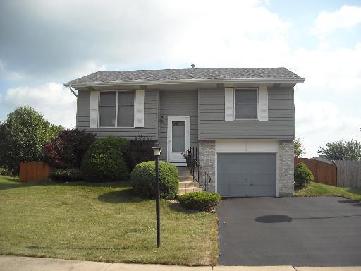 7901 W Carrie Ct., Frankfort, IL 60423