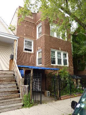 3050 W Lyndale Ave., Chicago, IL 60647