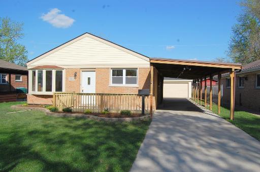 8401 S Scottsdale Ave., Chicago, IL 60652