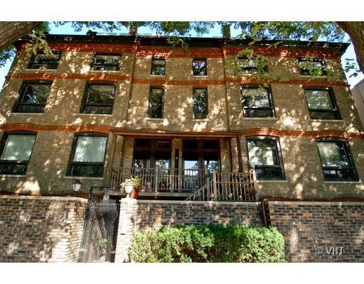 2137 N Lakewood St. #4S, Chicago, IL 60614