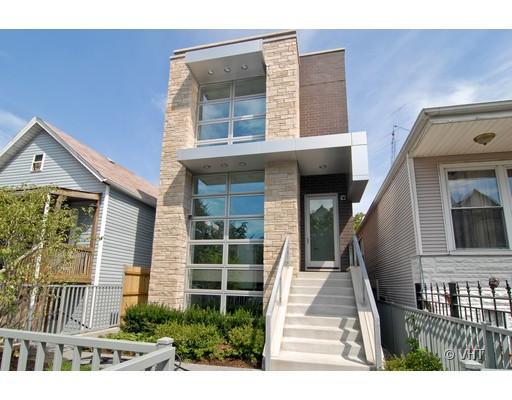 2542 W Cortland, Chicago, IL 60647