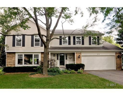 870 Churchill Ct., Barrington, IL 60010