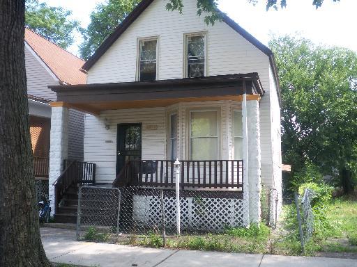 6419 S Bishop St., Chicago, IL 60636