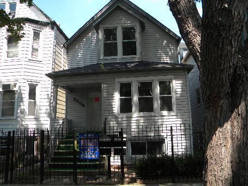 3554 W Mclean Ave., Chicago, IL 60647