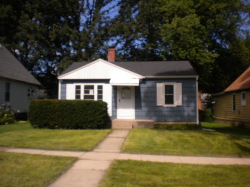 721 Leonard Ave., Dekalb, IL 60115