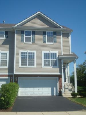 505 Declaration Ln., Aurora, IL 60504