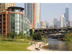 600 N Kingsbury St. #910, Chicago, IL 60610