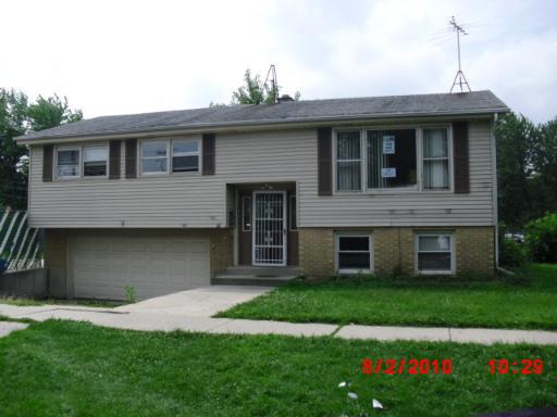 14501 S Karlov Ave., Midlothian, IL 60445