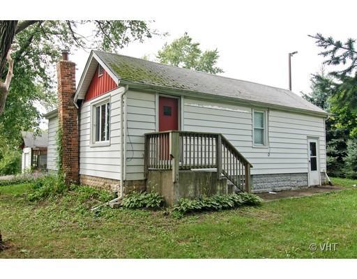 13200 S 88th Ave., Orland Park, IL 60462
