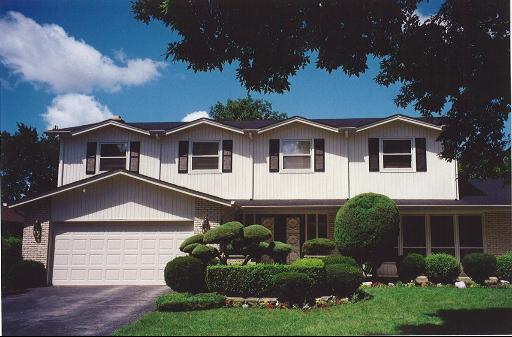 2424 N Evergreen, Arlington Heights, IL 60004