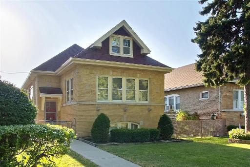 2506 N Neva St., Chicago, IL 60707