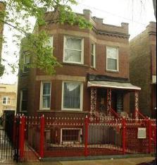 2418 N Springfield Ave., Chicago, IL 60647