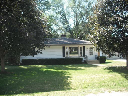 1014 Clark St., Marseilles, IL 61341