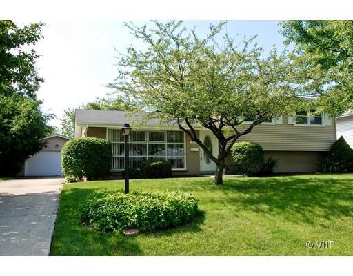 19020 Loretto Ln., Country Club Hills, IL 60478