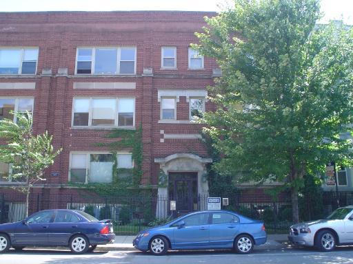 833 W Lawrence Ave. #2S, Chicago, IL 60640