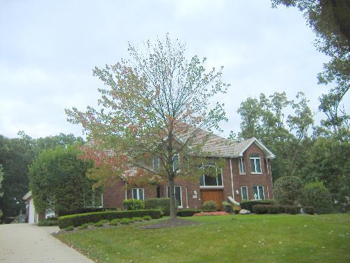51 E Silo Ridge Rd., Orland Park, IL 60467