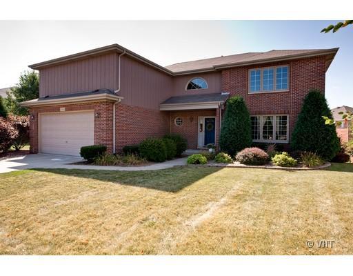 14802 Ashford Dr., Lemont, IL 60439
